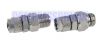 Quick Fitting - Stud Male Swivel 1/8-3/8 BSP