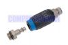 Legris C9000 Safety Coupling - ISO B