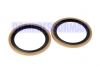 Sealing accessories