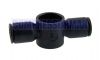 Legris LF3000 Push In Double Banjo Body - BSPP