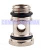Legris LF3000 Push In Single Banjo Bolt - BSPP