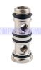 Legris LF3000 Push In Stacking Banjo 2 High - BSPP