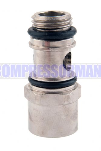 Legris LF3000 Push In Banjo Bolt - M/F BSPP
