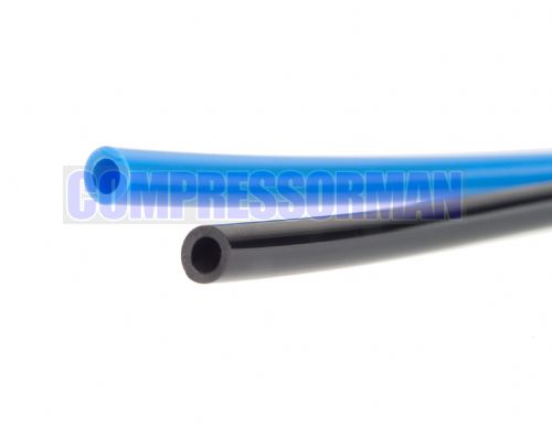 Nylon tubing - Semi Rigid 3mm od