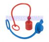 ISO A & B Couplings
