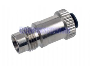 Nozzle for Nylon/Poly tube