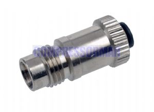 Nozzle for Nylon/Poly tube