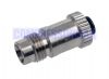 Nozzle for Nylon/Poly tube