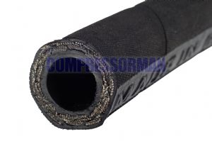 GH781 2 wire hydraulic hose SAE100R2 EN857/2SC