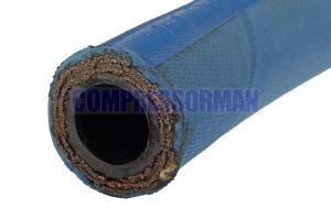 GH195 AQP 2 wire hydraulic hose SAE100R2AT