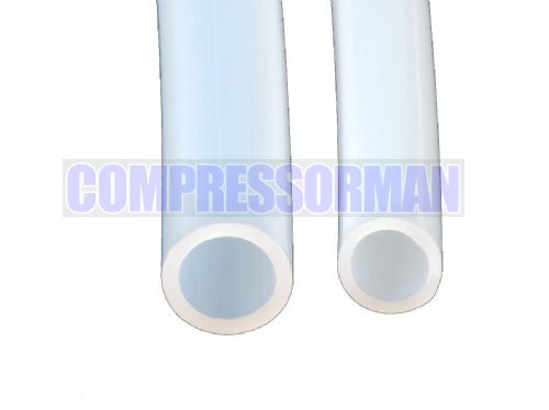 PTFE Tubing 2mm - 18mm od