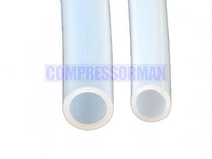 PTFE Tubing 2mm - 18mm od