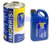 Morris piston/ screw compressor oil