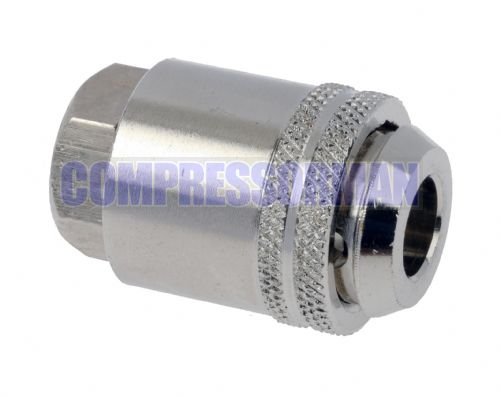 12v1 Clip on Tyre Valve Connector