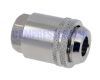 12v1 Clip on Tyre Valve Connector