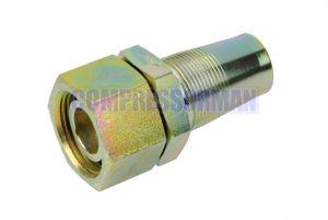 Reusable fittings - Metric Light 24 degree Cone