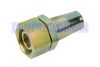 Reusable fittings - Metric Light 24 degree Cone