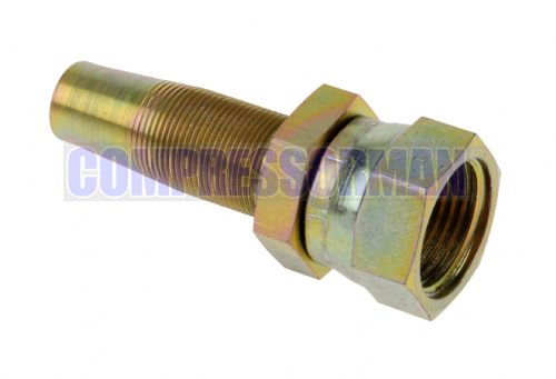 Reusable fittings - JIC