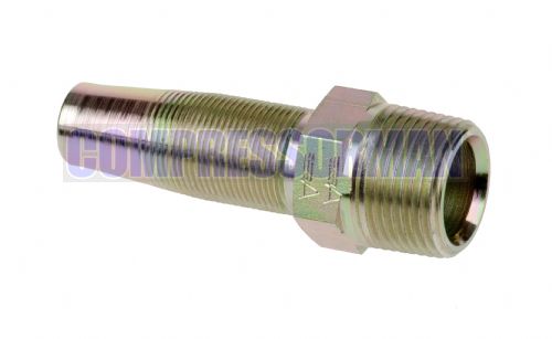 Reusable Fittings - NPT