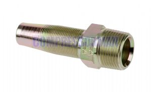 Reusable Fittings - NPT