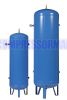 Vertical Air Receivers Paint 15-500L 11/15 bar