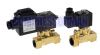 Parker Solenoid Valve 7321B 2 way 3/8 - 2 BSP