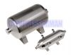 Stainless Steel Mini Air Receivers 0.1 - 20 Litres