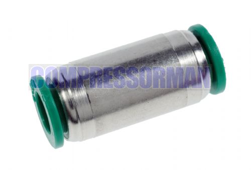 Olab Push in Equal Connector 4mm - 12mm