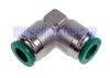 Olab Push in Equal Elbow 4mm -12mm