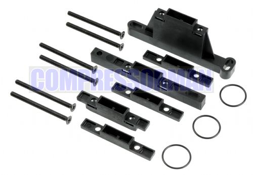 Mounting/Assembly kit AS3 & AS5