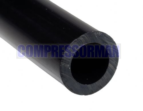 Polyurethane tube 3-12mm od anti static