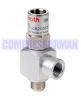 Non return valve - pilot operated 1/8 & 1/4 BSP