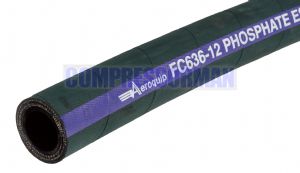 FC636 EPDM 4 wire hose 3/4