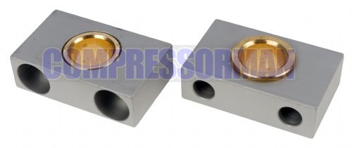 Pivot Bracket for MT4 - VDMA Cylinder