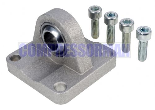 Swivel eye bracket MP6 - VDMA Cylinder