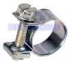 Steel Jubilee Juniors (Nut & Bolt) Clips 7 - 20mm