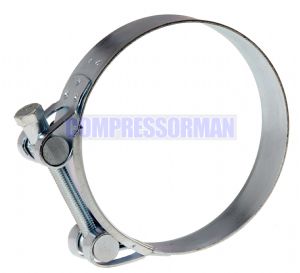 Jubilee Superclamp 17mm - 265mm