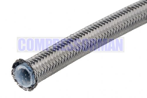 Hyperline SB - Smooth Bore PTFE Lined Hose