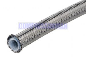 Hyperline SB - Smooth Bore PTFE Lined Hose