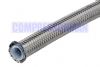 PTFE hose s/s overbraid