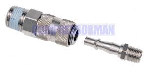 Rectus Series 19 Couplings