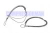 Mild Steel & Stainless Steel Whip Checks 1/2 - 6