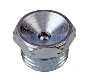 Concave Type Grease Nipples (D1)