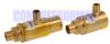 Material transfer units