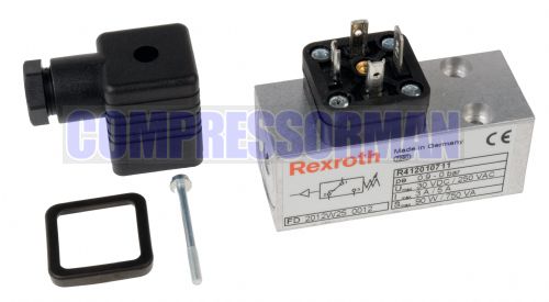 Bosch Series PM1 Vacuum Switch