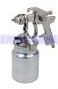 PCL HVLP Suction Spray Gun