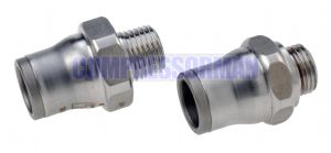 Legris LF3800 Male Stud Push in fitting