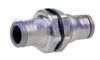 Legris LF3800 Equal Bulkhead Push in fitting