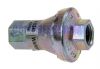 SaveAir Regulator 1/4 1 - 8 bar BSP and NPT