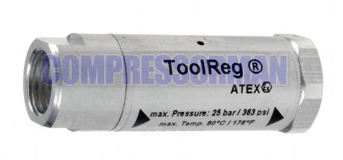 ToolReg Regulator 1/4